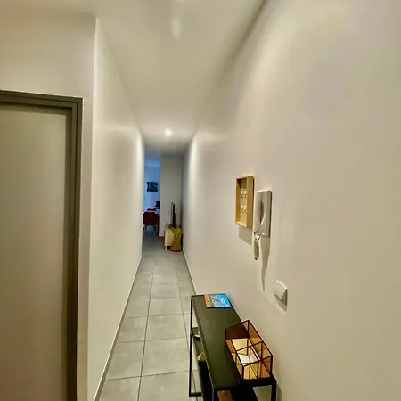 Le Boheme T2 Coeur De Apartamento Sète
