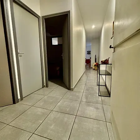 Le Boheme T2 Coeur De Apartmán *