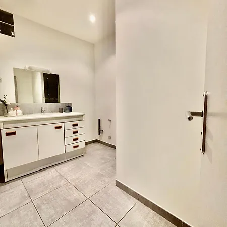 Apartmán Le Boheme T2 Coeur De