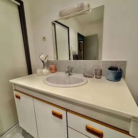 Le Boheme T2 Coeur De Apartmán